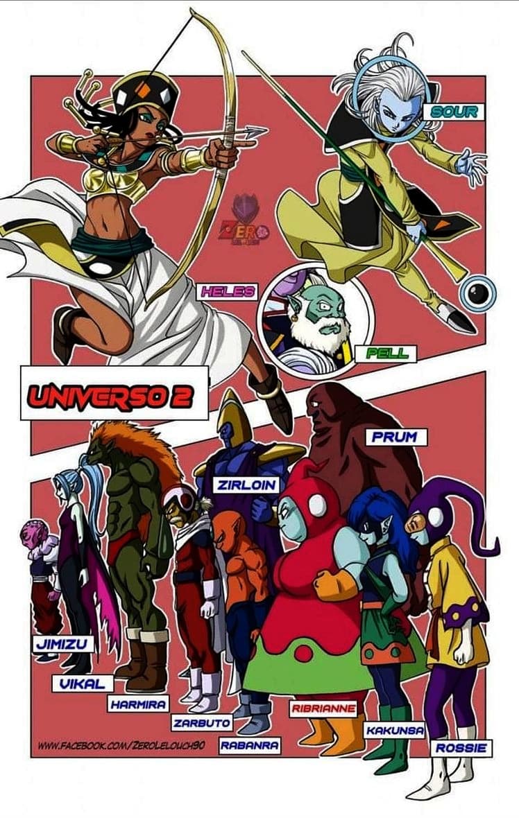 dragon ball super manga 39 45