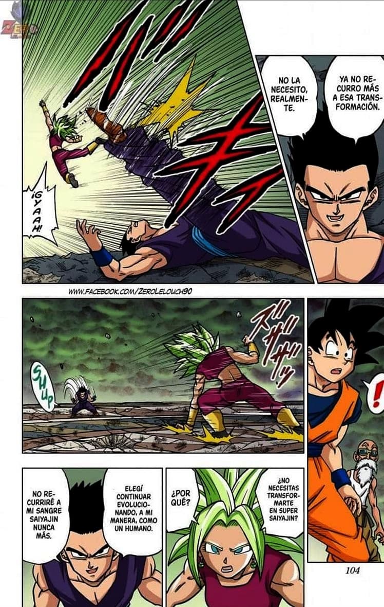 dragon ball super manga 39 5