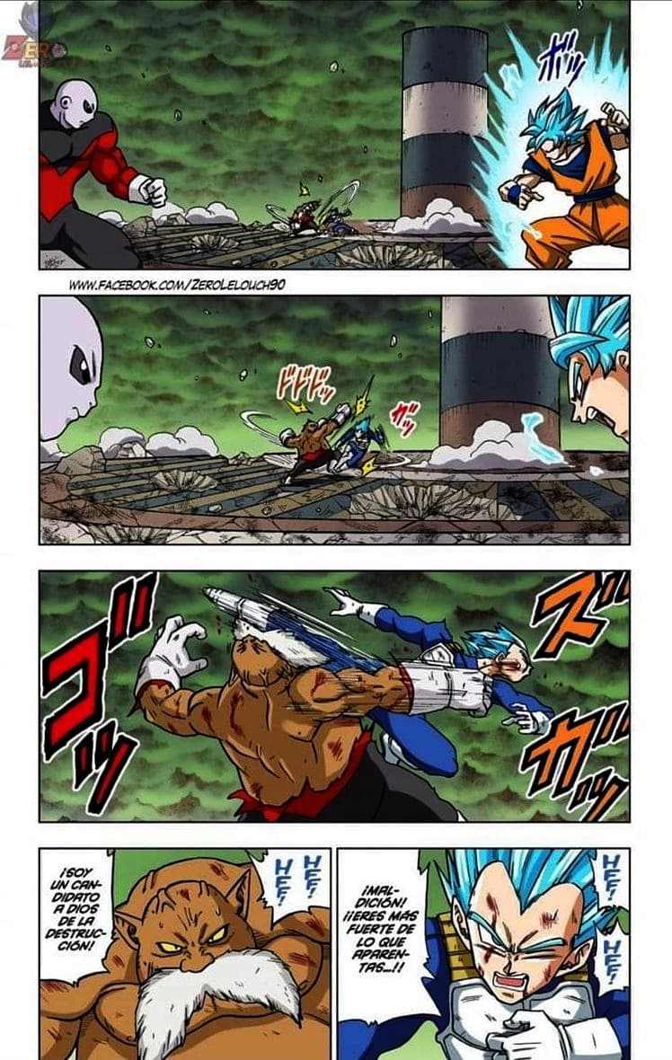 dragon ball super manga 39 7