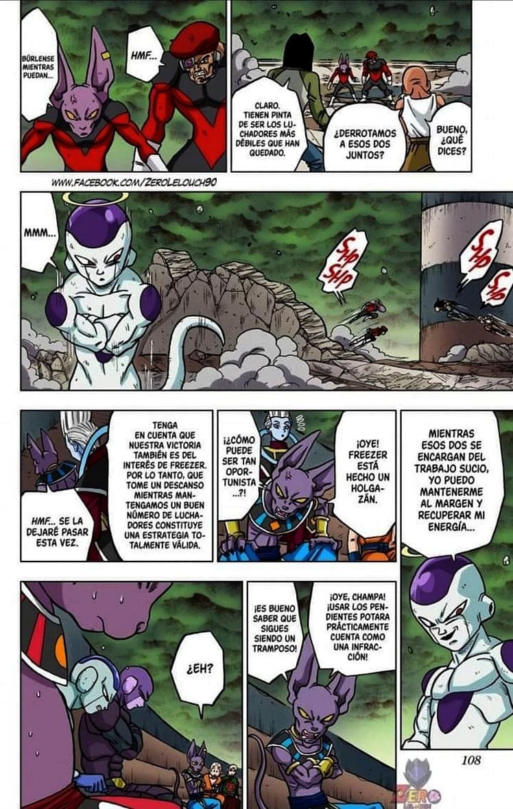 dragon ball super manga 39 9