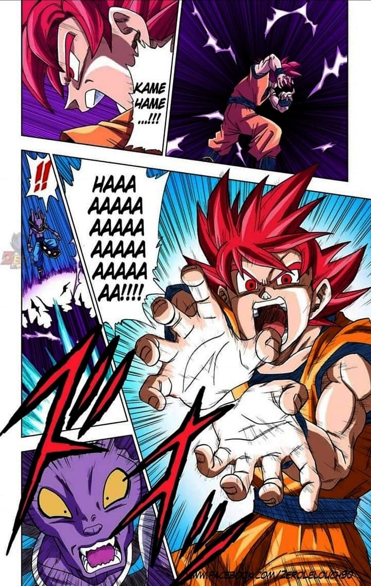 dragon ball super manga 4 13
