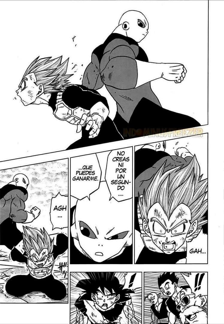 dragon ball super manga 40 12