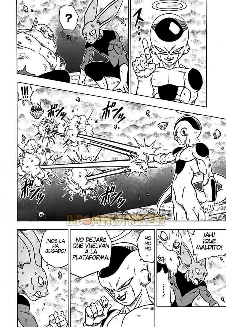 dragon ball super manga 40 19