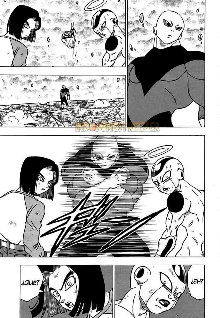 dragon ball super manga 40 24