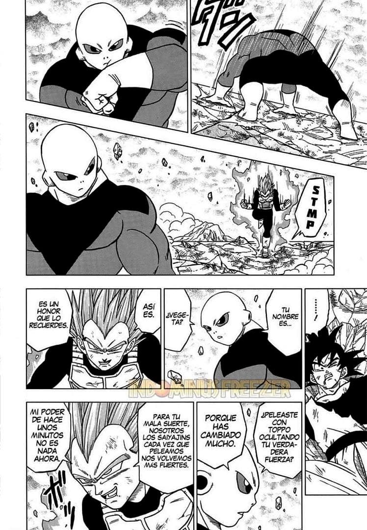 dragon ball super manga 40 7
