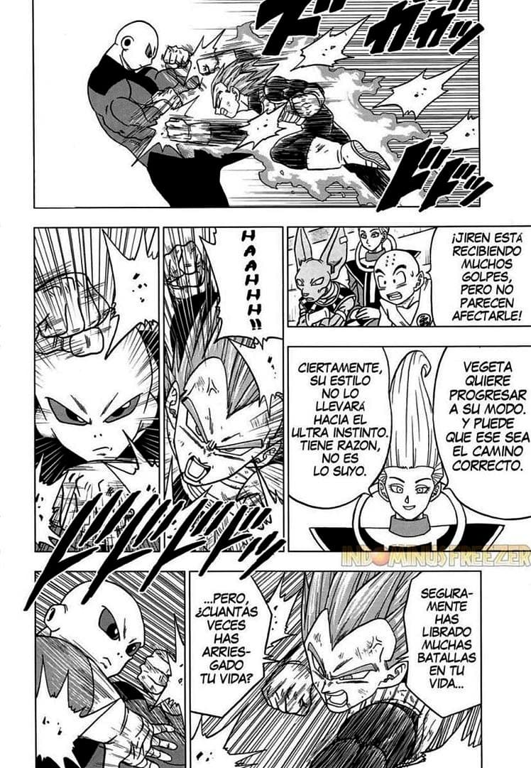 dragon ball super manga 40 9