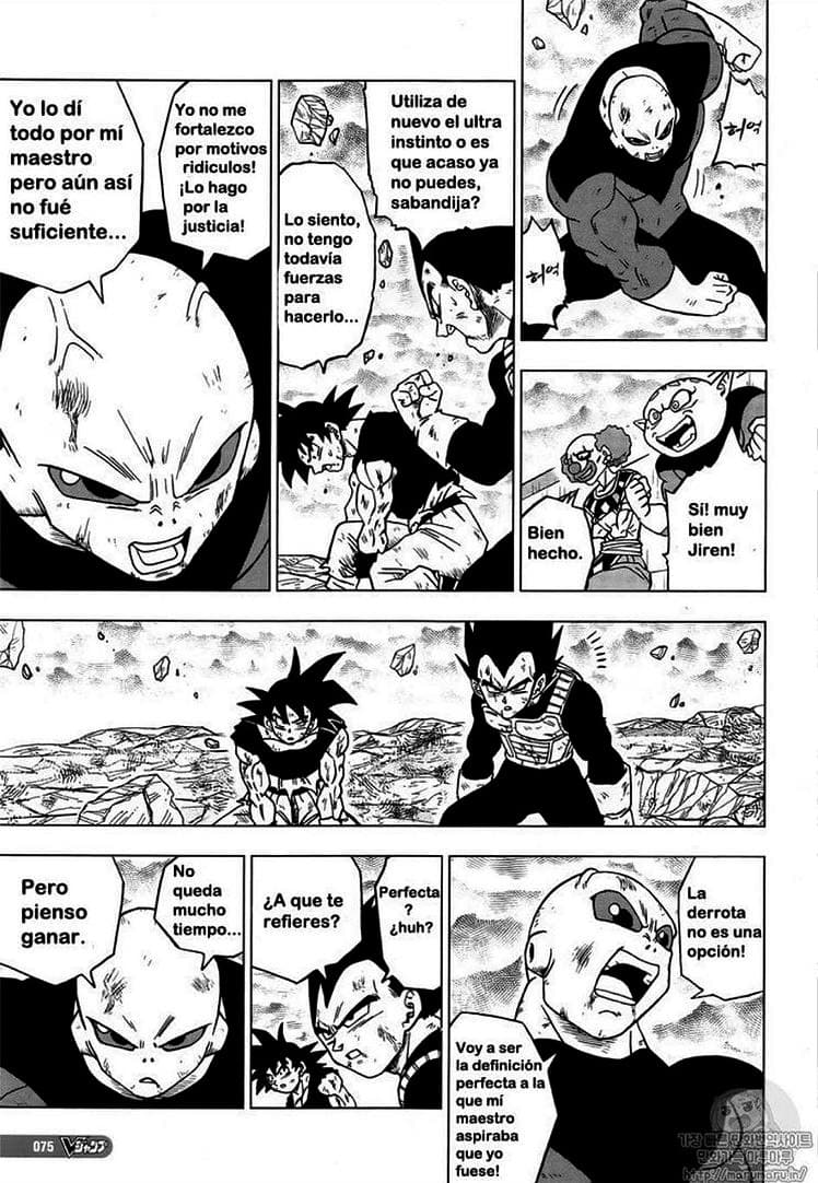 dragon ball super manga 41 36