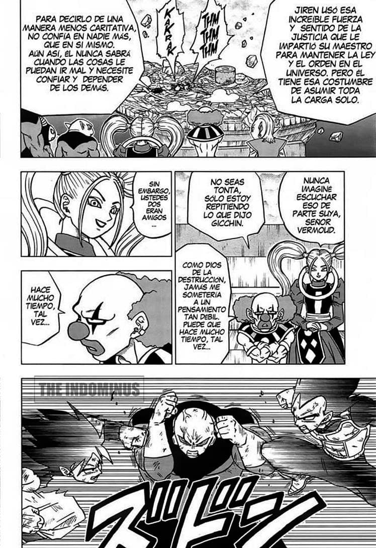 dragon ball super manga 42 1