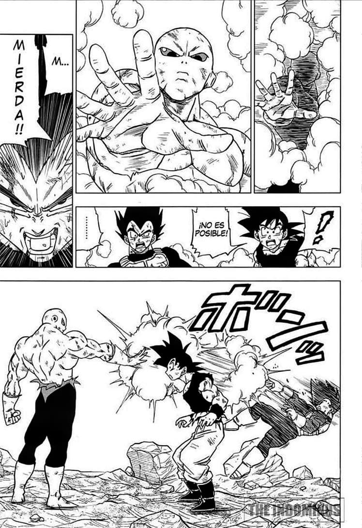 dragon ball super manga 42 10