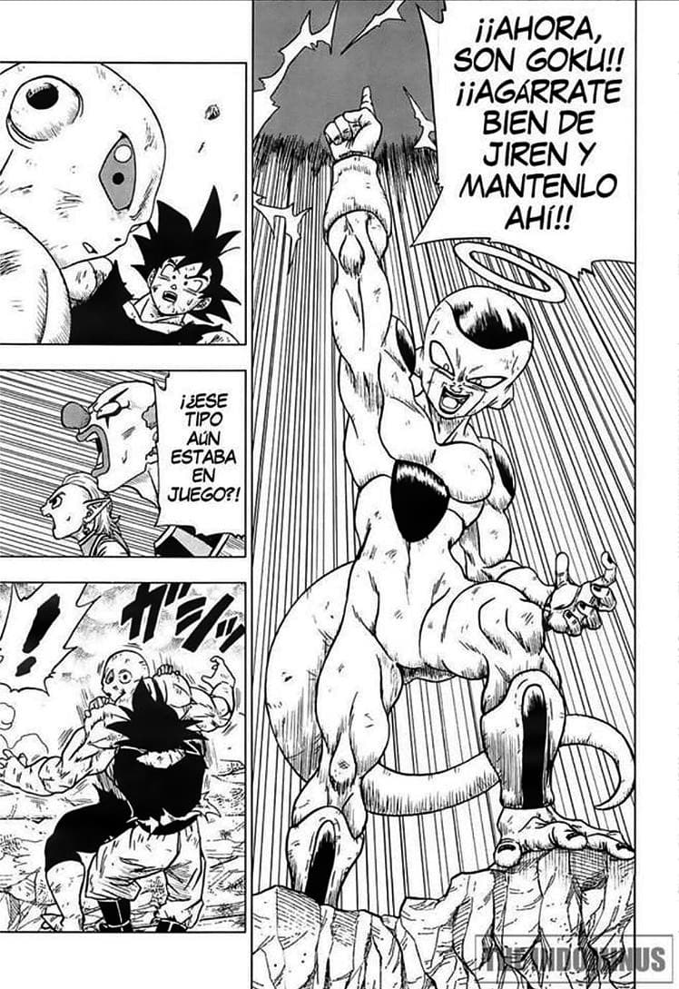 dragon ball super manga 42 14