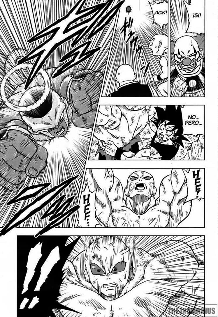 dragon ball super manga 42 18