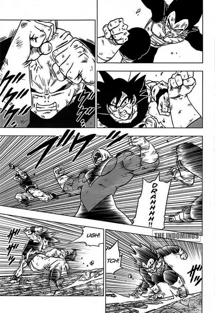 dragon ball super manga 42 2