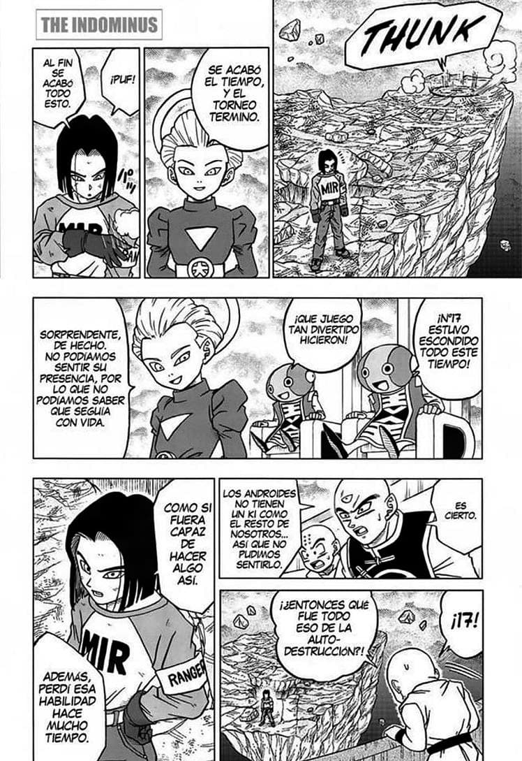 dragon ball super manga 42 22