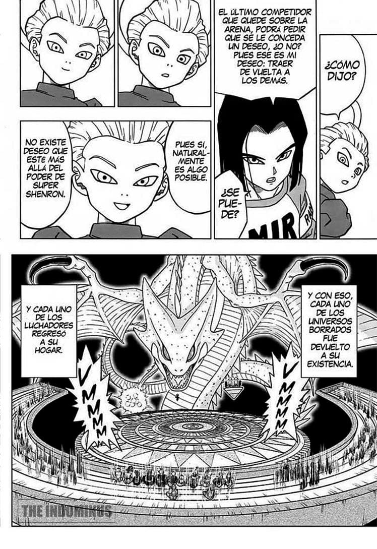 dragon ball super manga 42 26