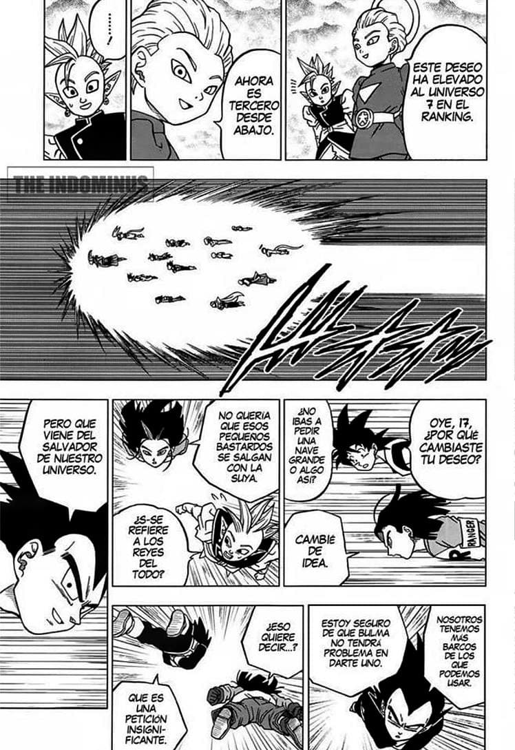 dragon ball super manga 42 27