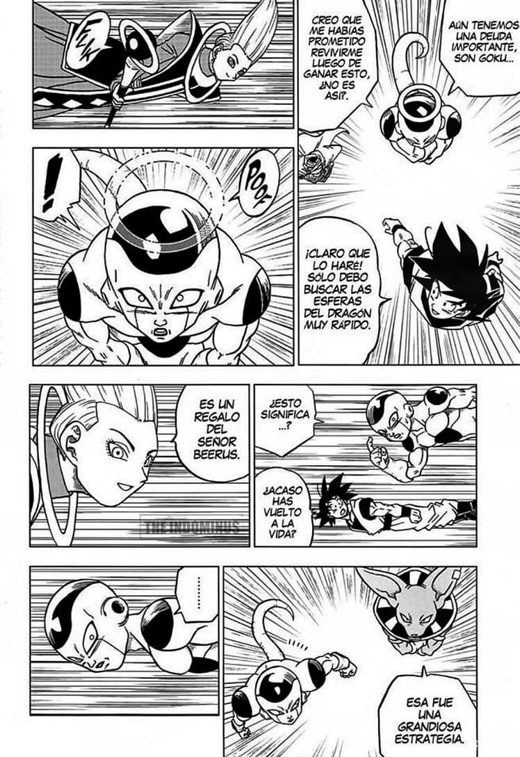 dragon ball super manga 42 28