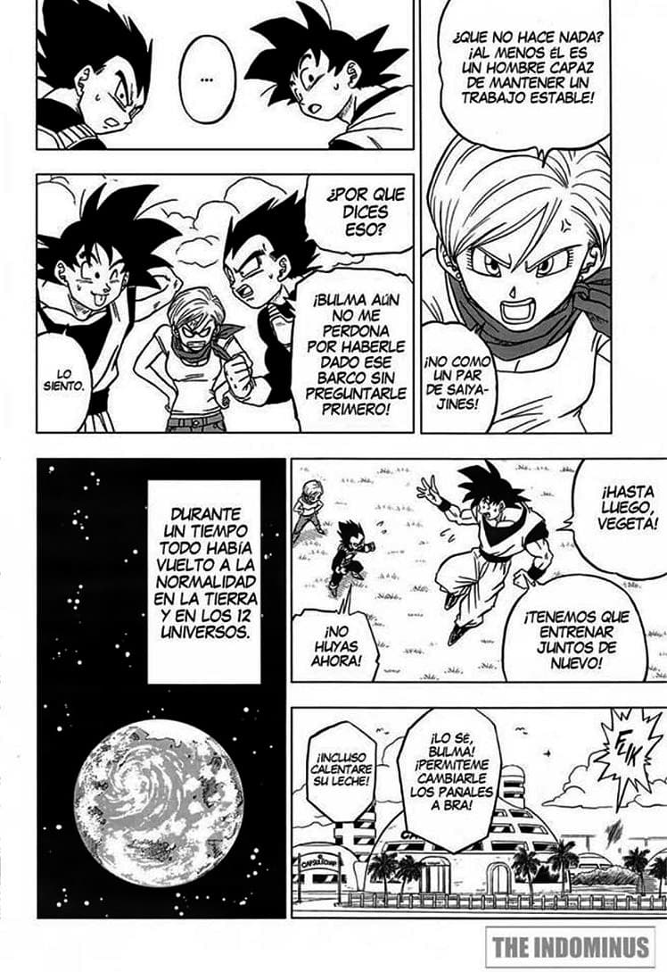 dragon ball super manga 42 30