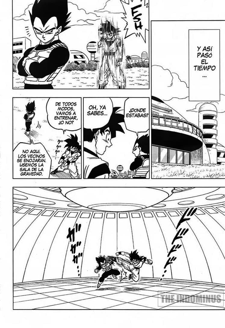dragon ball super manga 42 32