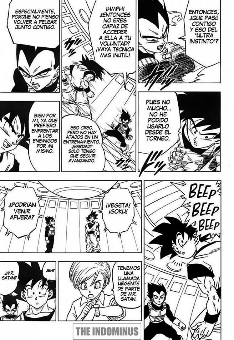 dragon ball super manga 42 33