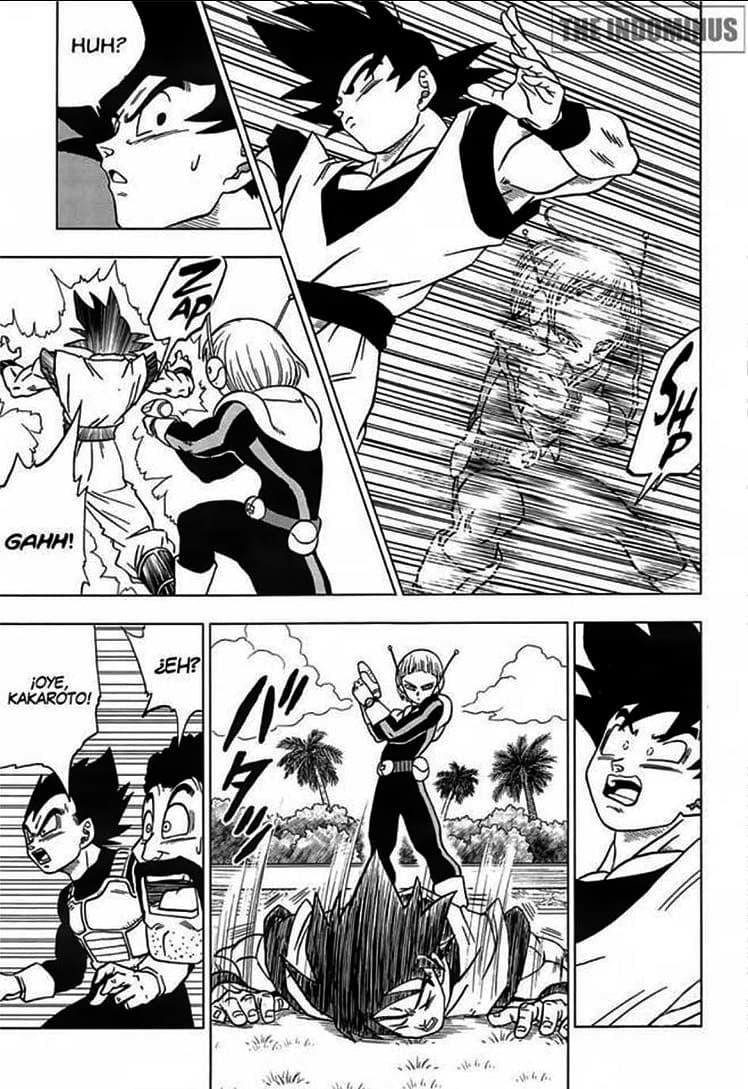 dragon ball super manga 42 39