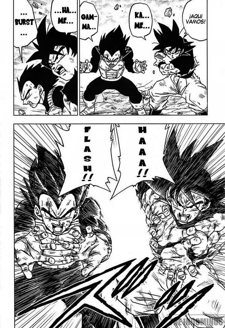 dragon ball super manga 42 5
