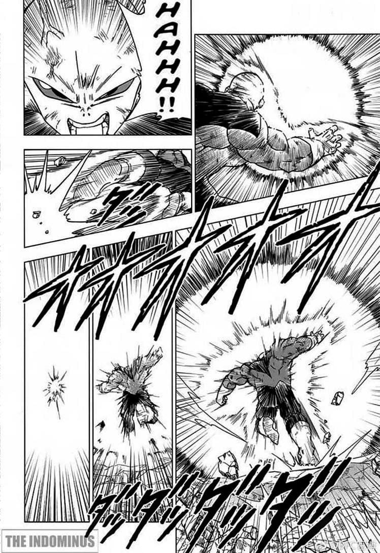 dragon ball super manga 42 7