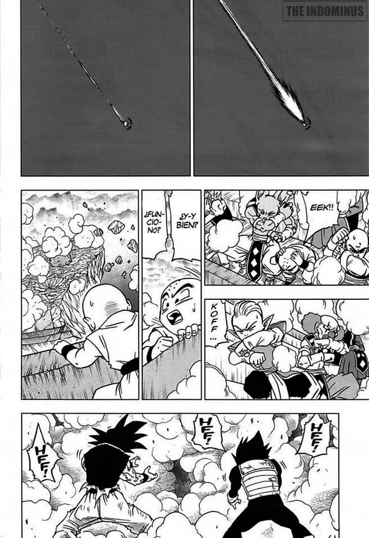 dragon ball super manga 42 9