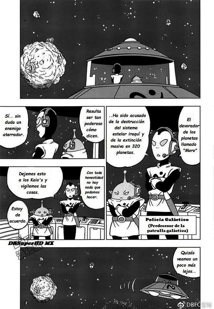 dragon ball super manga 43 10