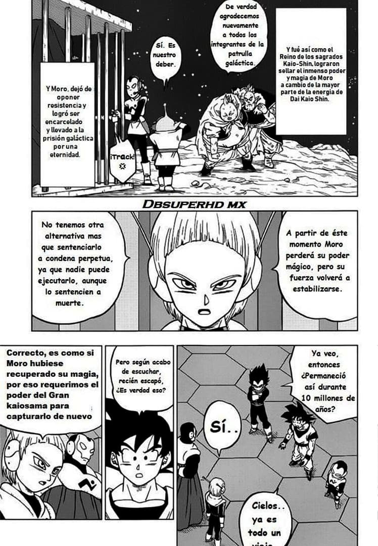 dragon ball super manga 43 14