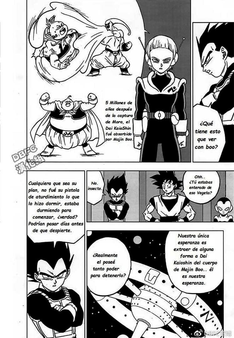dragon ball super manga 43 15