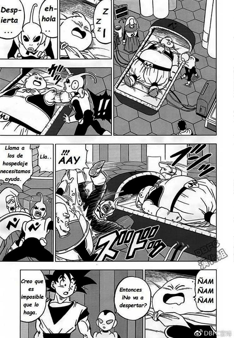 dragon ball super manga 43 16
