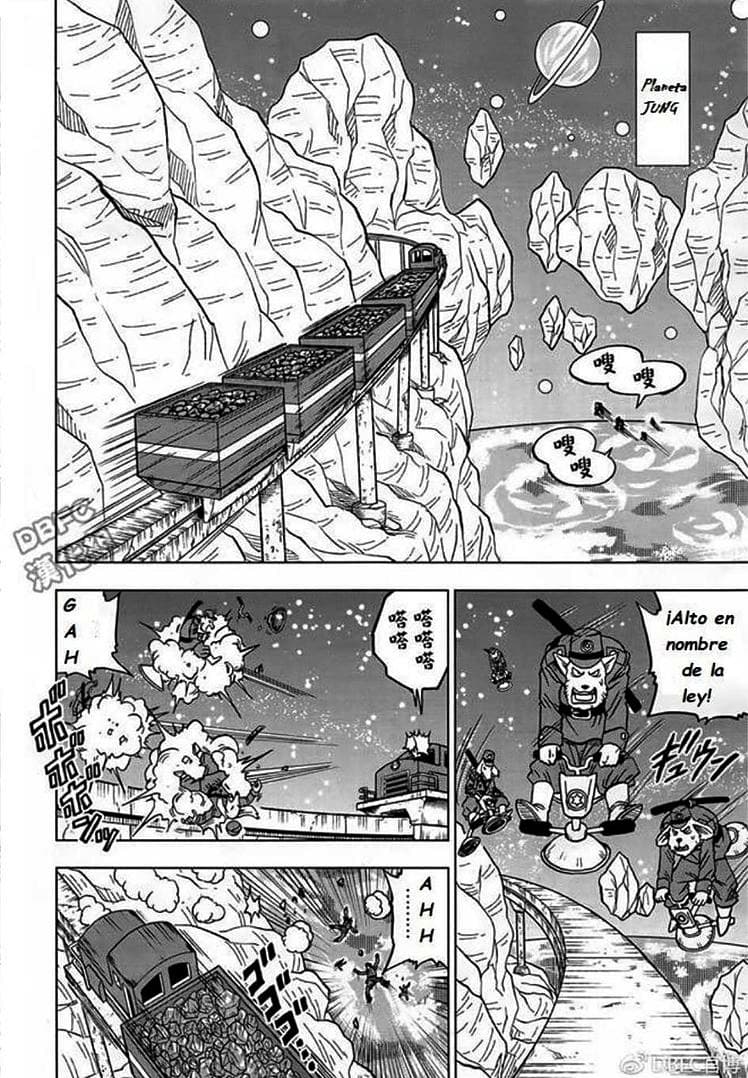 dragon ball super manga 43 23