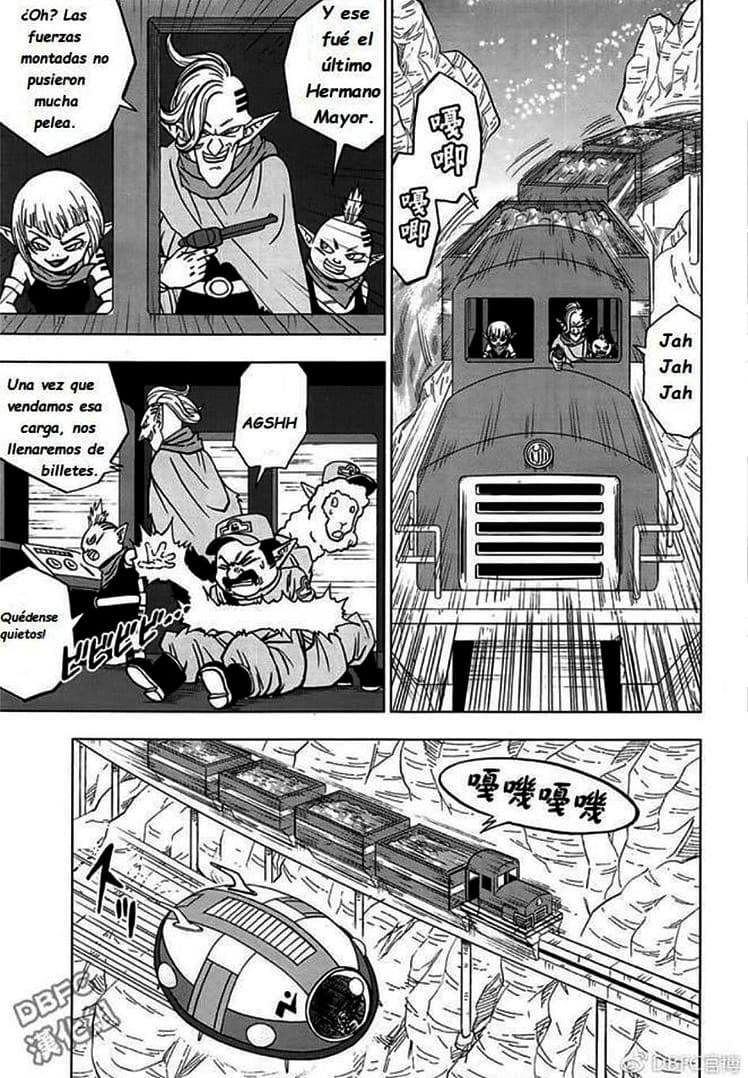 dragon ball super manga 43 24