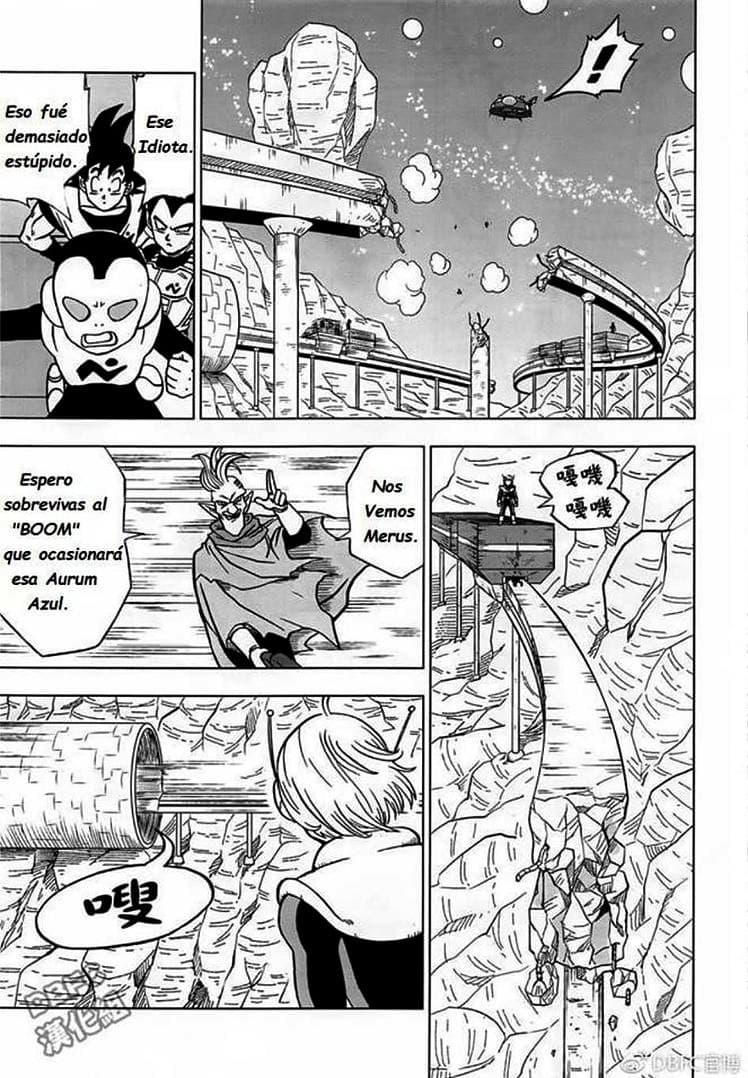 dragon ball super manga 43 34