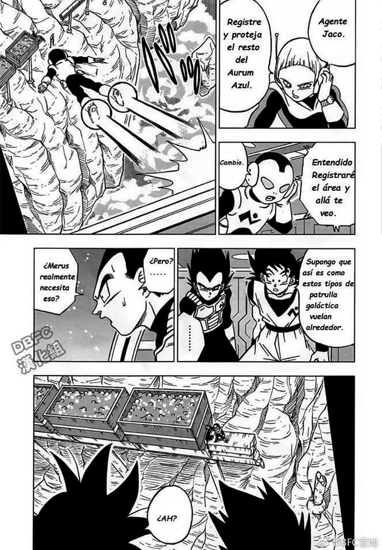 dragon ball super manga 43 36