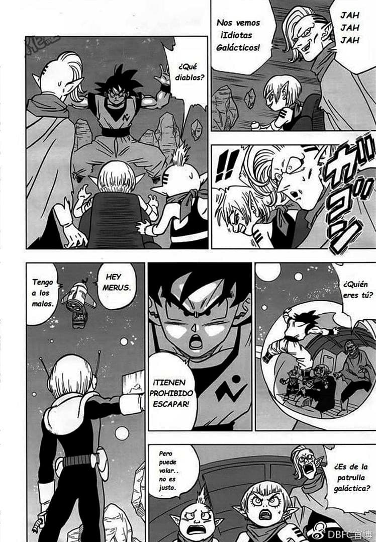 dragon ball super manga 43 39