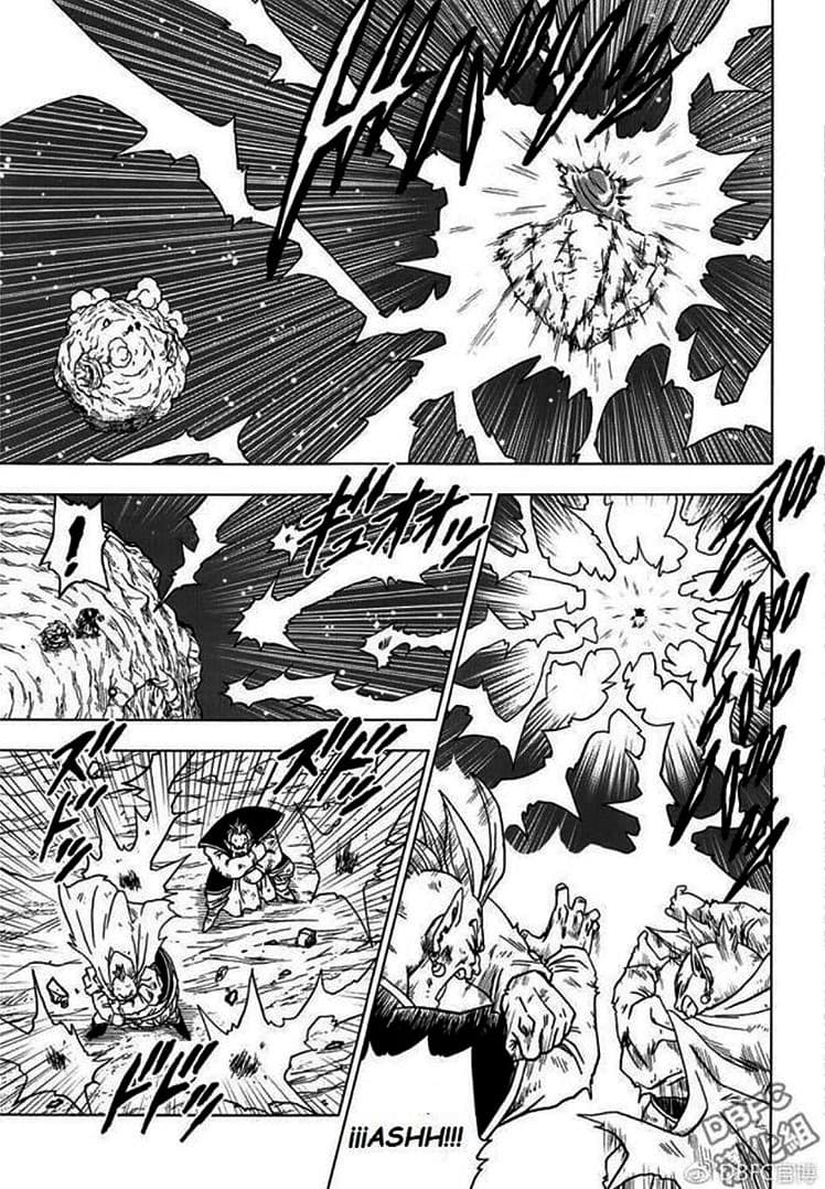 dragon ball super manga 43 8