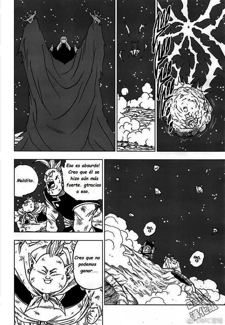 dragon ball super manga 43 9