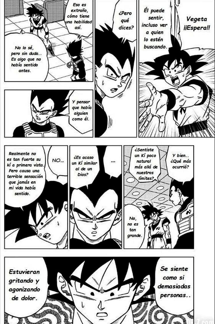 dragon ball super manga 44 1