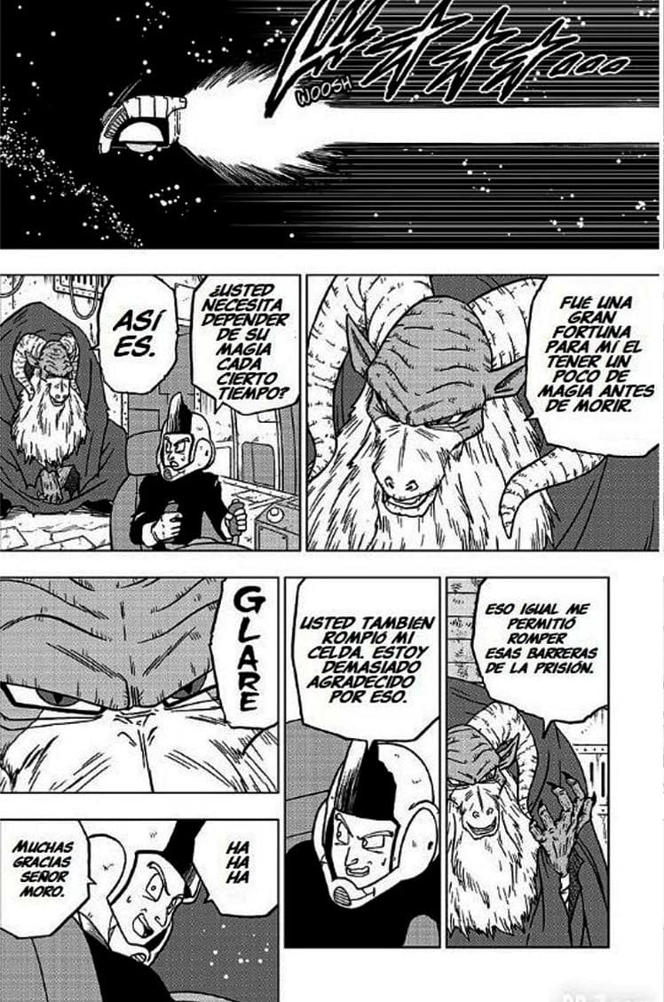dragon ball super manga 44 11