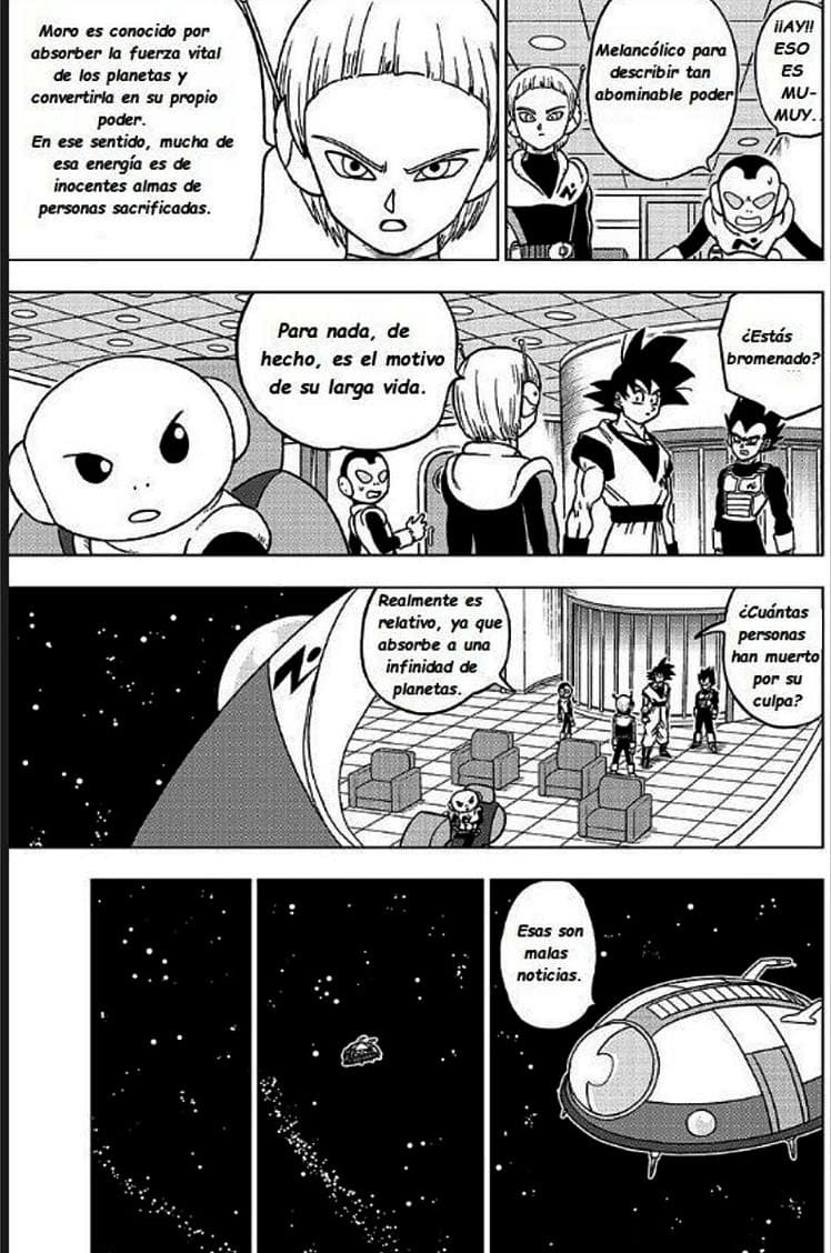 dragon ball super manga 44 2