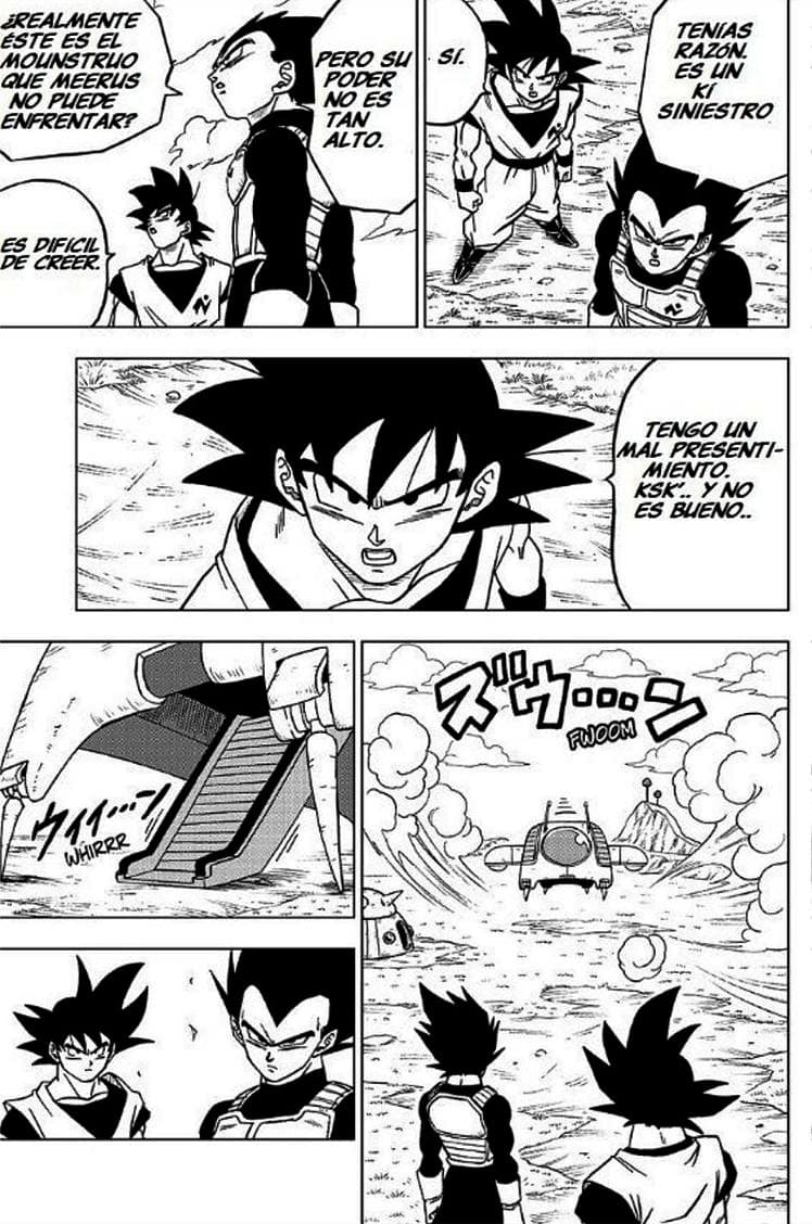 dragon ball super manga 44 20