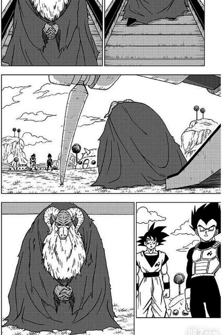dragon ball super manga 44 21