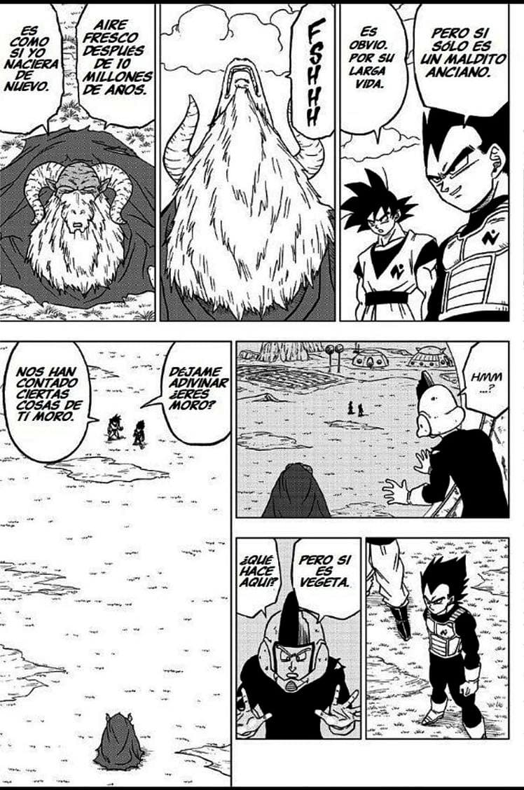 dragon ball super manga 44 22