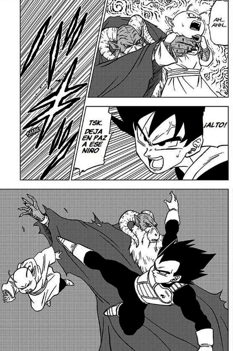 dragon ball super manga 44 26