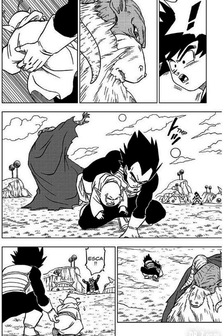 dragon ball super manga 44 27