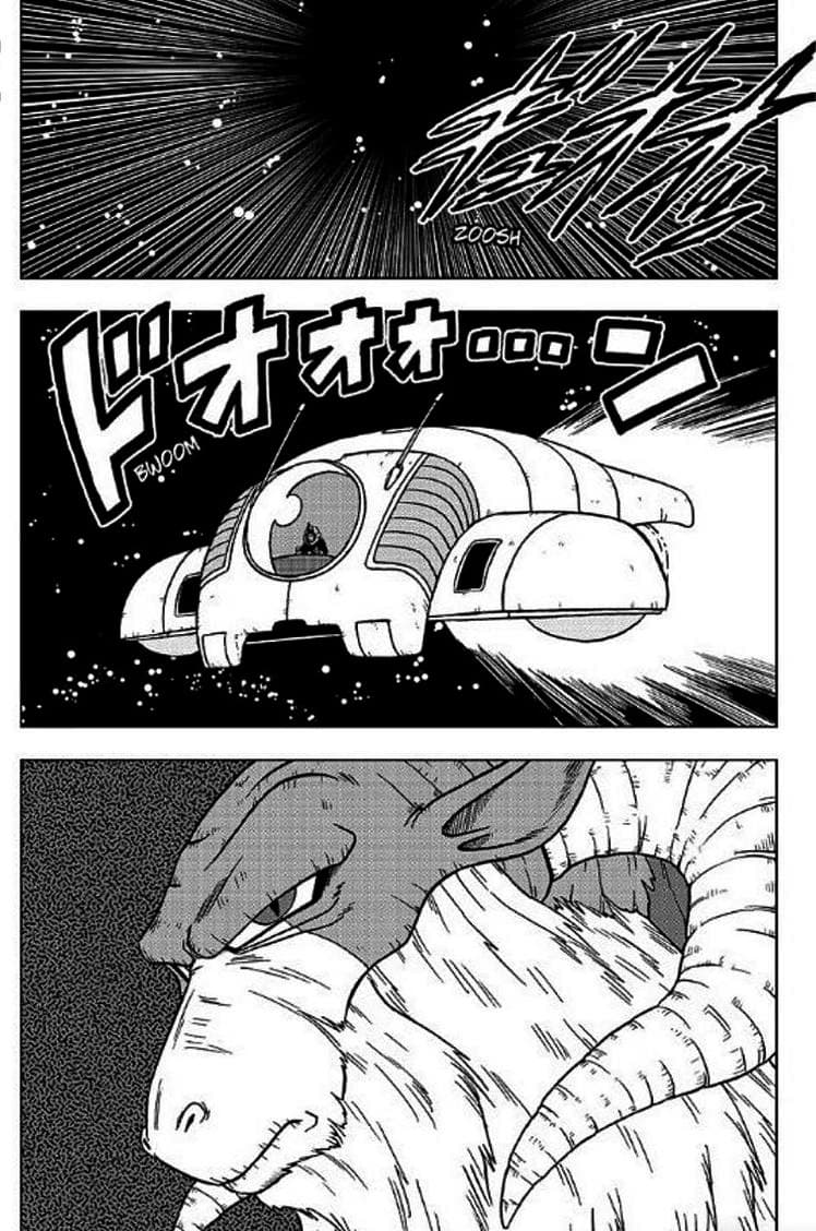 dragon ball super manga 44 3