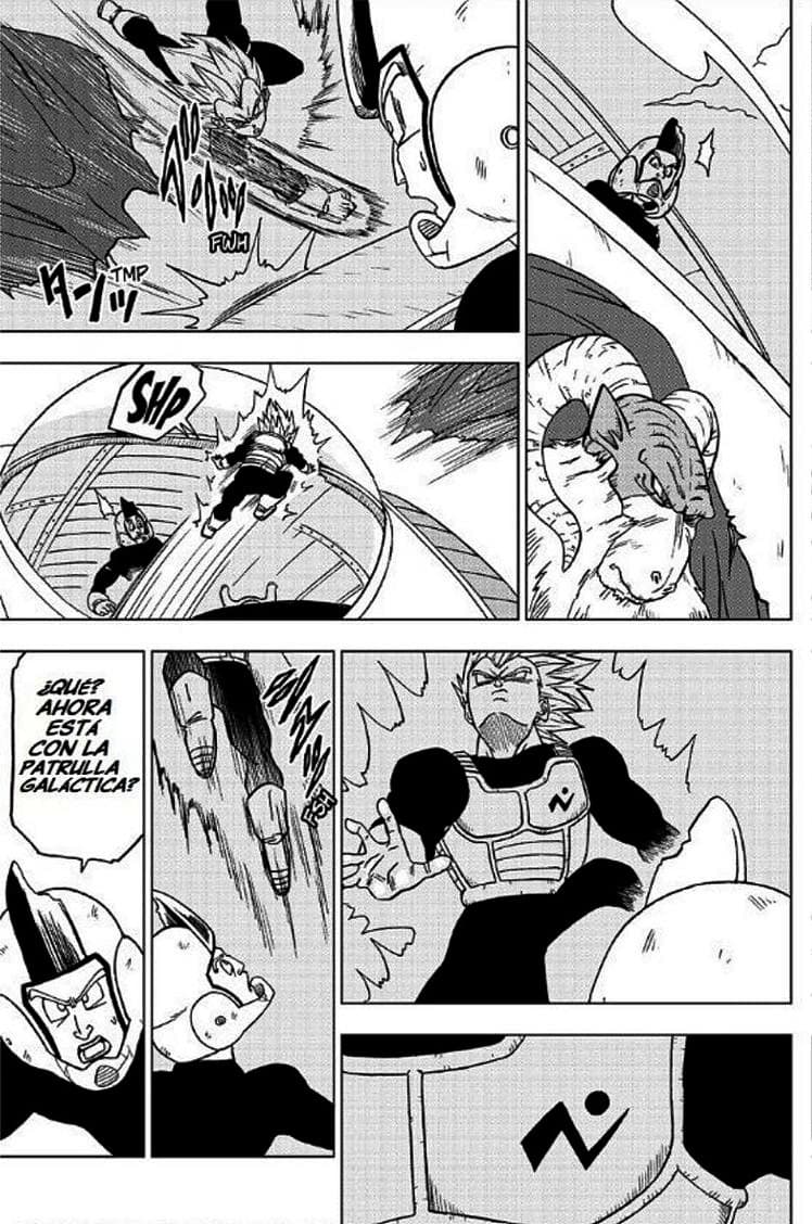 dragon ball super manga 44 32