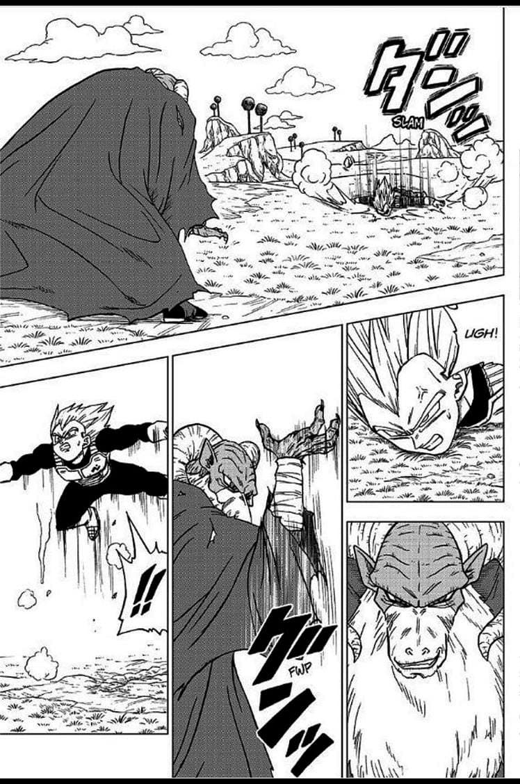 dragon ball super manga 44 34