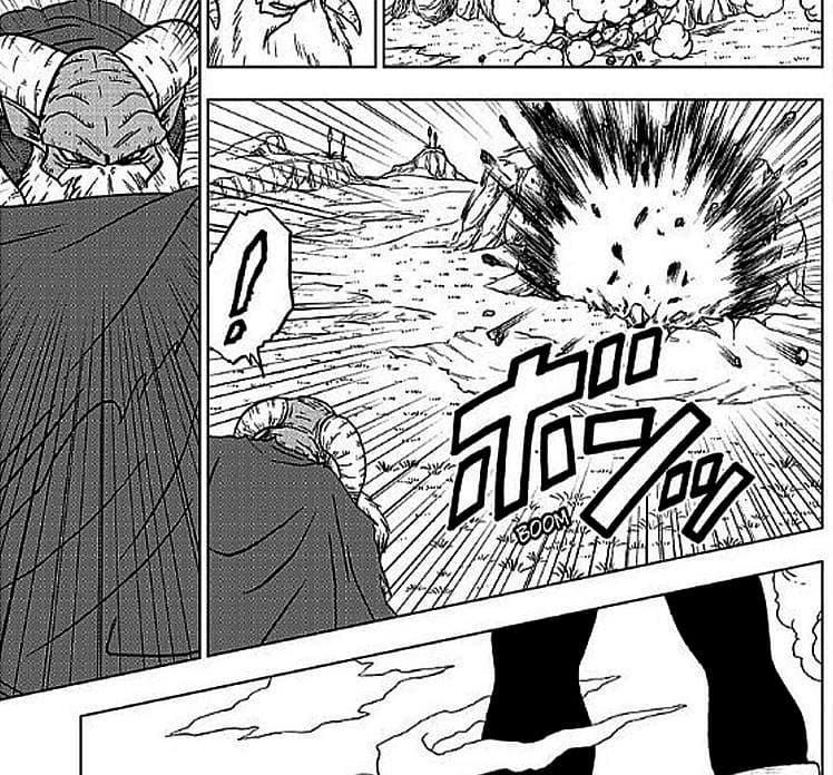 dragon ball super manga 44 36